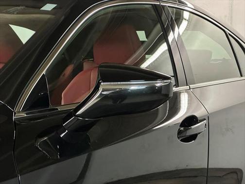 2024 Lexus IS 350 Base