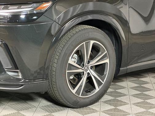 2025 Lexus RX 350 Base