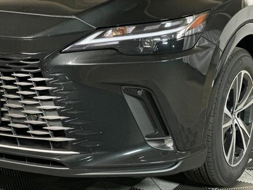 2025 Lexus RX 350 Base
