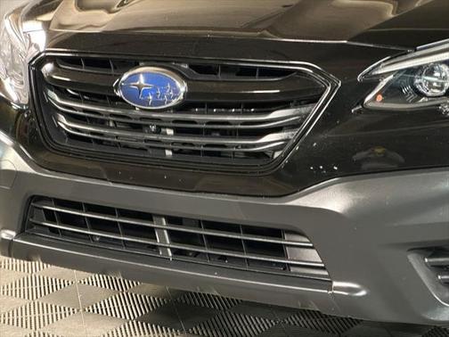 2022 Subaru Outback Onyx Edition XT