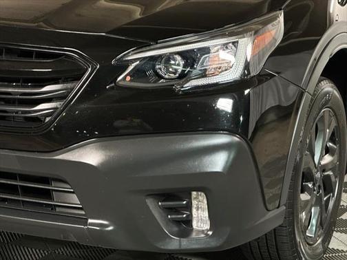 2022 Subaru Outback Onyx Edition XT