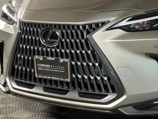 2024 Lexus NX 350 Premium