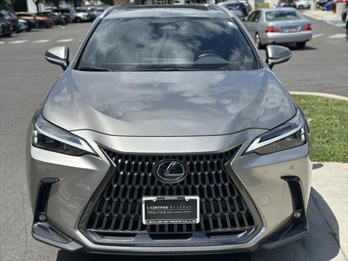2024 Lexus NX 350 Premium