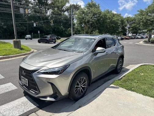 2024 Lexus NX 350 Premium