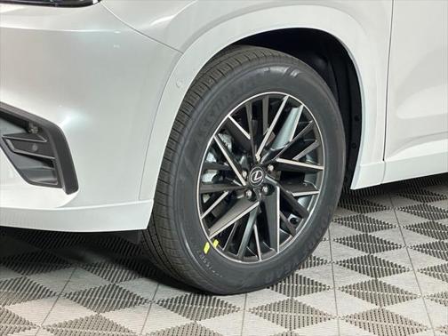 2025 Lexus TX 350 Premium