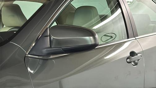 2012 Toyota Camry XLE