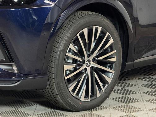 2025 Lexus RX 350 Premium Plus