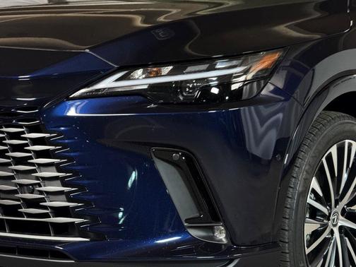 2025 Lexus RX 350 Premium Plus