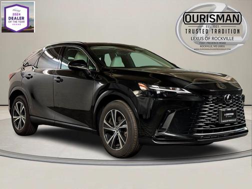 2024 Lexus RX 350 Premium