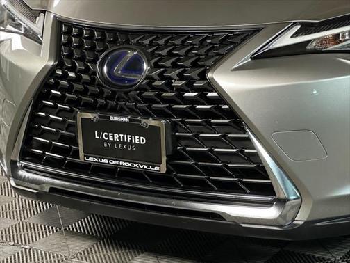 2019 Lexus UX 250h F Sport