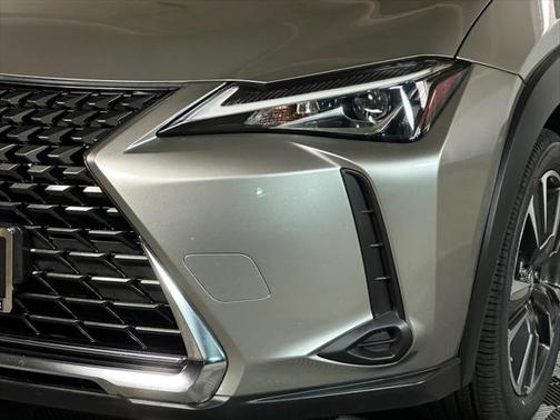 2019 Lexus UX 250h F Sport