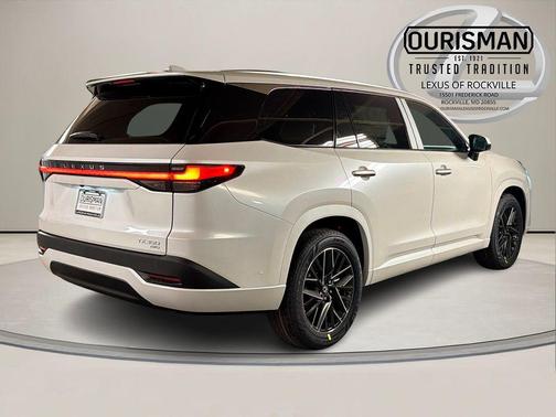 2026 Lexus TX 350 Premium