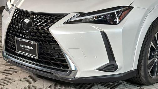2023 Lexus UX 250h Base