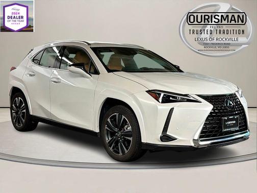 2023 Lexus UX 250h Base