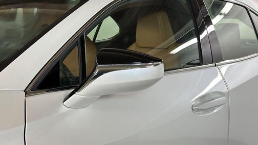 2023 Lexus UX 250h Base