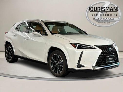 2023 Lexus UX 250h Base
