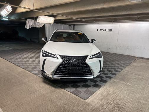 2023 Lexus UX 250h Base