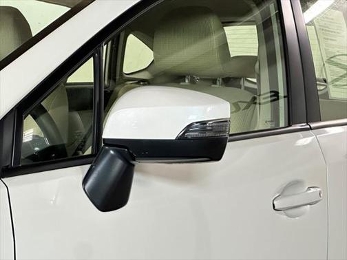 2015 Subaru Impreza 2.0i Sport Premium
