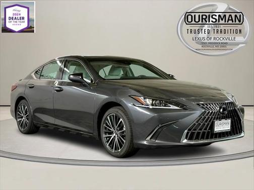 2025 Lexus ES 300h Base