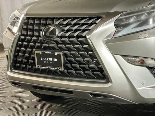2020 Lexus GX 460 Premium