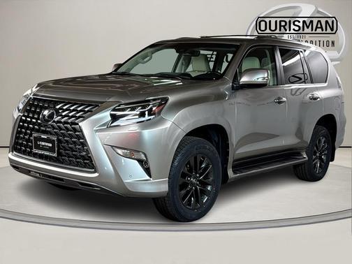 2020 Lexus GX 460 Premium