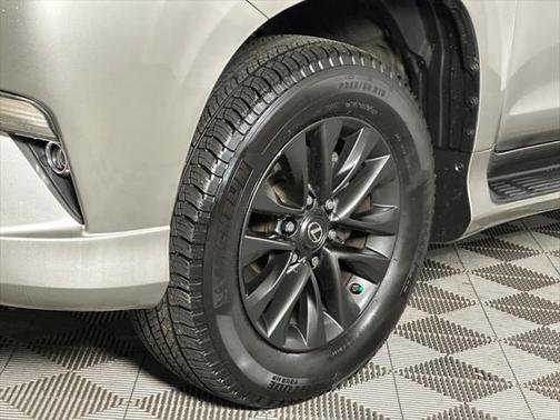 2020 Lexus GX 460 Premium