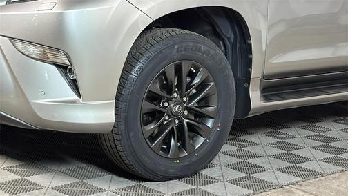 2020 Lexus GX 460 Premium