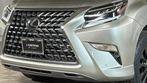 2020 Lexus GX 460 Premium
