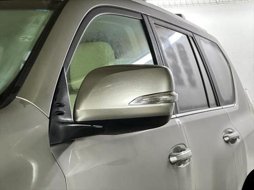 2020 Lexus GX 460 Premium