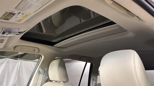 2020 Lexus GX 460 Premium