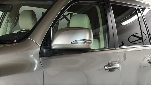 2020 Lexus GX 460 Premium