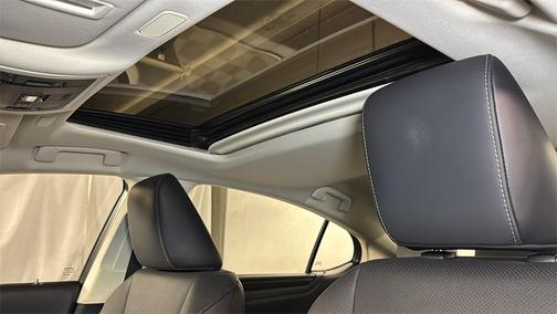 2022 Lexus ES 350 Base