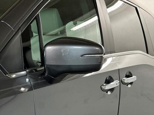 2018 Honda Odyssey Touring