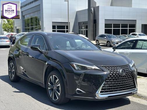 2024 Lexus UX 250h Base