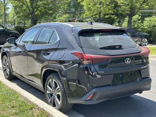 2024 Lexus UX 250h Base