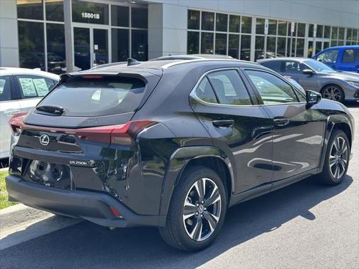 2024 Lexus UX 250h Base