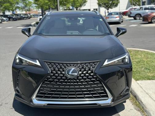 2024 Lexus UX 250h Base