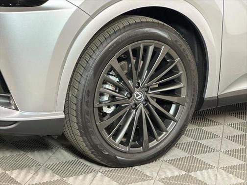 2025 Lexus RX 350 Base
