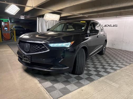 2023 Acura MDX Technology Package