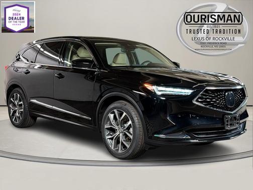 2023 Acura MDX Technology Package