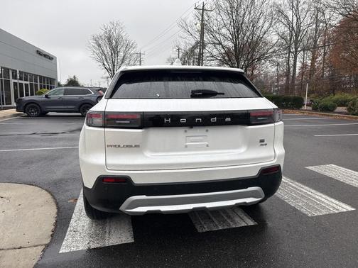 2024 Honda Prologue EX