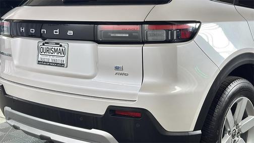 2024 Honda Prologue EX