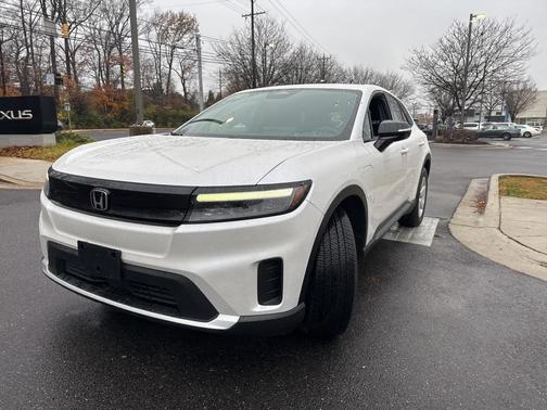 2024 Honda Prologue EX