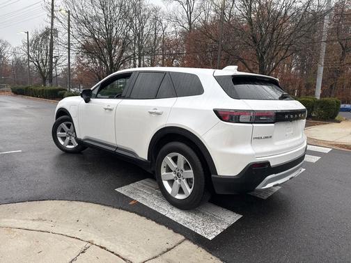 2024 Honda Prologue EX