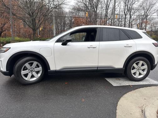 2024 Honda Prologue EX