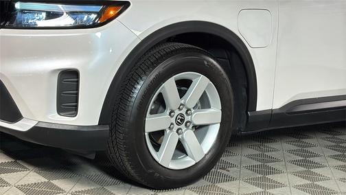 2024 Honda Prologue EX