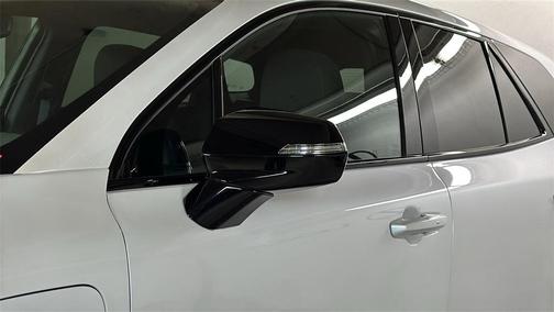 2024 Honda Prologue EX