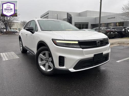 2024 Honda Prologue EX