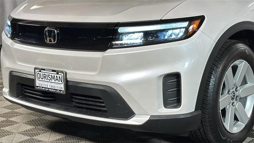 2024 Honda Prologue EX