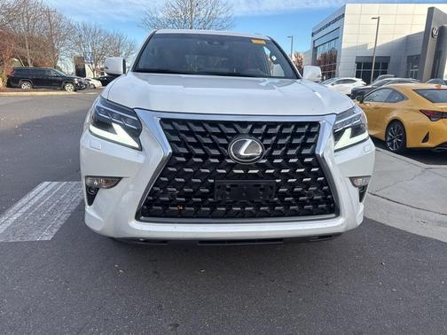 2022 Lexus GX 460 Premium